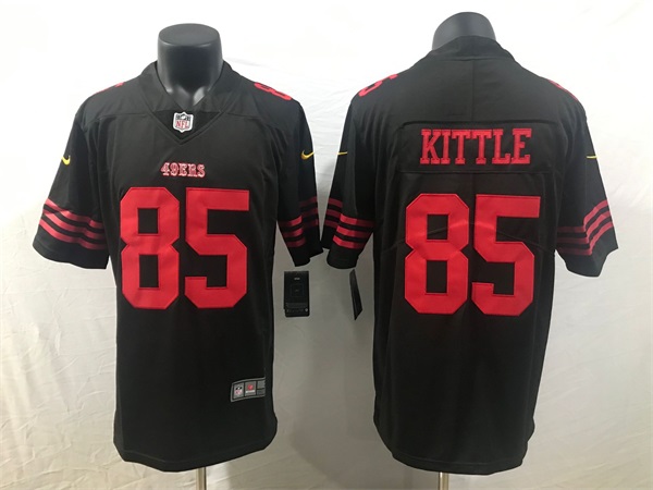 49ers jerseys 2024-8-5-099